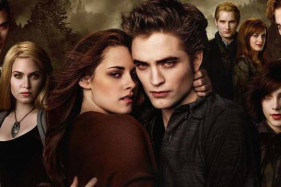 Netflix анонсирует сериал "Сумерки: Солнце полуночи" Netflix анонсирует сериал "Сумерки: Солнце полуночи"