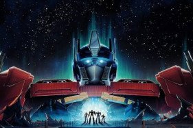 «Трансформеры: Начало» установили антирекорд кассовых сборов во франшизе «Трансформеры: Начало» установили антирекорд кассовых сборов во франшизе