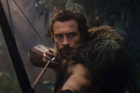 «Крэйвен-охотник» стартовал с кассовыми сборами значительно ниже «Морбиуса» «Крэйвен-охотник» стартовал с кассовыми сборами значительно ниже «Морбиуса»