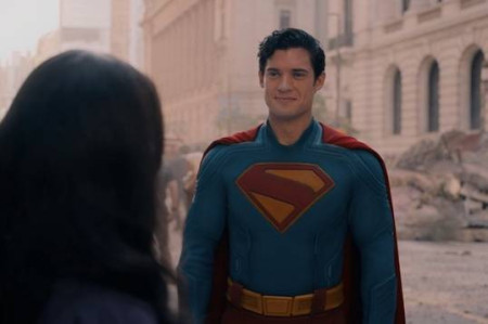          Warner Bros. 2025