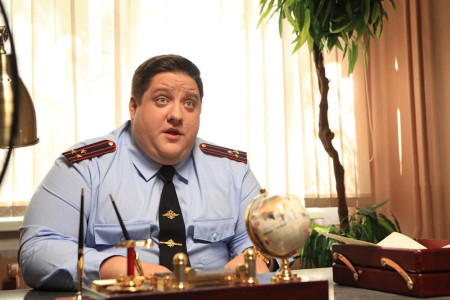 Умер актёр «Полицейского с Рублёвки» Роман Попов