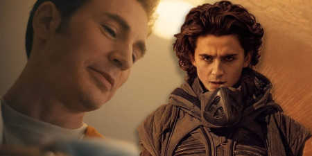 ��� ����������� � ���� ����: Marvel � Warner Bros. ������� ��������� �����